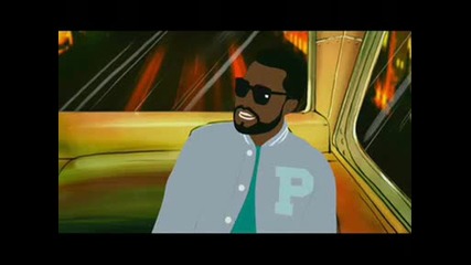 Kanye West - Heartless