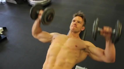 Extreme Chest Workout