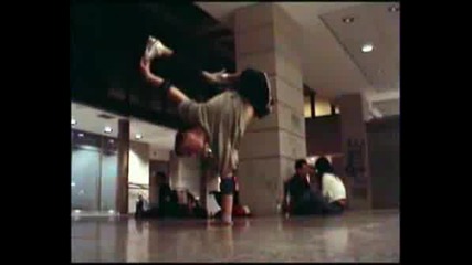 Best Breakdance Moves Vol 2.avi