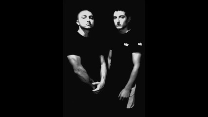 Audio Push - Turn It Up [hq]