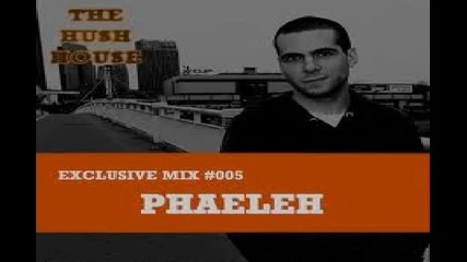 Phaeleh ft.soundmouse - Afterglow (slow)