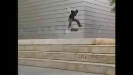 Best skateboard tricks ever 2
