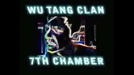 Wu Tang Clan 7th Chamber Rap Freestyle