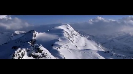 Gipfelkino Cinema 3000 Kitzsteinhorn Kaprun
