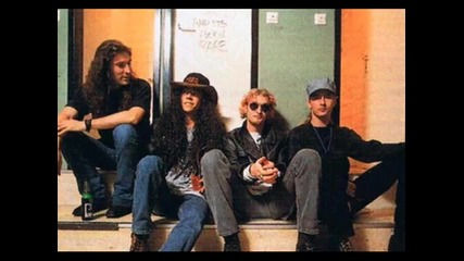 Alice In Chains - Killing Yourself