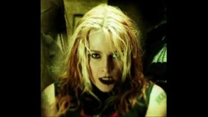 Otep - House Of Secrets