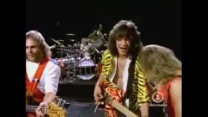 Van Halen - Jump 