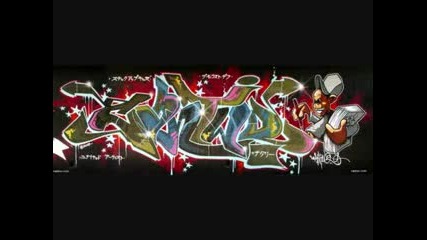 graffiti 