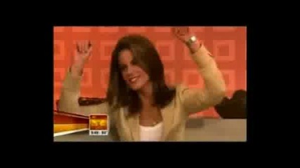 Hilary Duff - Come Clean(live On Today Show)