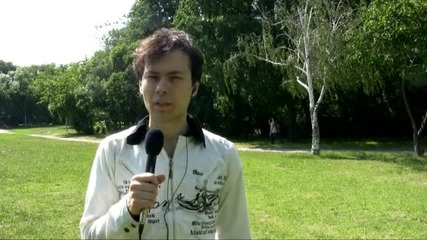 Стоичко Христов 2 (трейлър)
