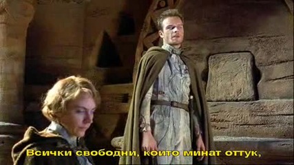 Дюн 2000 6 част бг субтитри