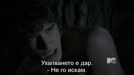 Teen Wolf S01e-1 2/2