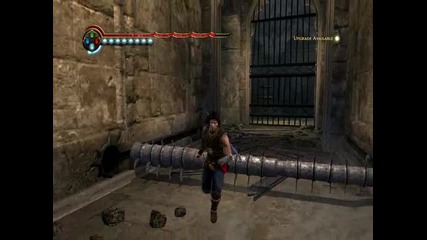 Prince of Persia - The Forgotten Sands Walkthrough - Part 13 (13 Част ) - Pc 