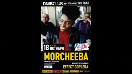 Morcheeba - Summertime