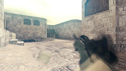 [avt] Qrd shot през стената