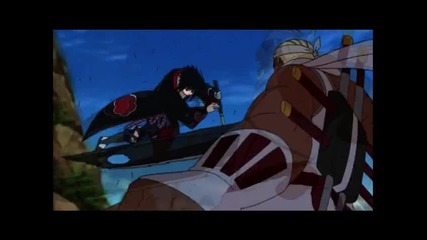 [naruto] [amv] - All Guys