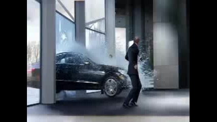 Museum - Mercedes Benz