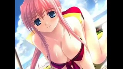 Cute Anime Slideshow 10 
