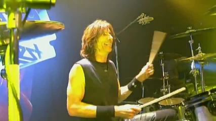 Judas Priest - Living After Midnight