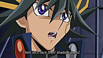yu-gi-oh! 5ds 2022 episode 106