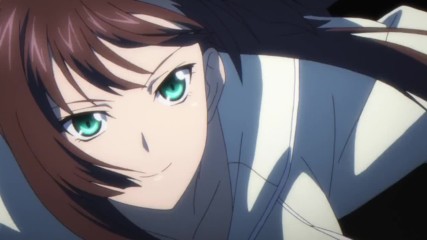 Strike the Blood 2 Ova - 01 [ Eng Subs ][ H D ]