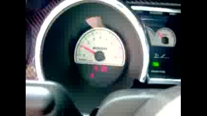 Ford Mustang Roush 427r 