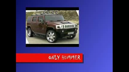 Hummer