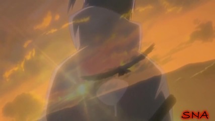 Sasuke and Itachi * High Quality * 