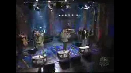 Fort Minor - Remember The Name (live)