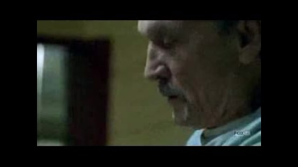 Prison Break : Teardrop (massive Attack)