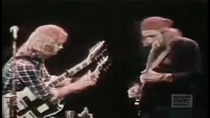 The Eagles - Hotel California Live Video
