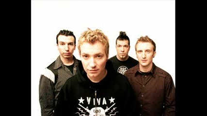 Thousand Foot Krutch - Move