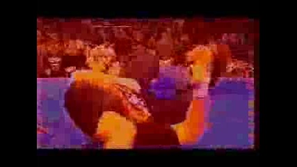 Tommy Dreamer Vs. Raven - Music Video