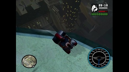Gta_sa Trikove