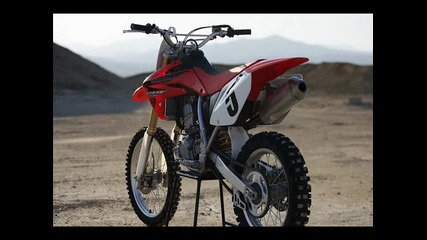 Monster Energy Motocross