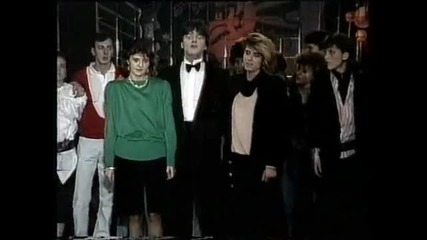 Zdravko Colic - Rodi me majko 