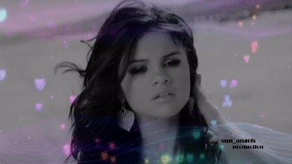 Selena Gomez // Ghost of you