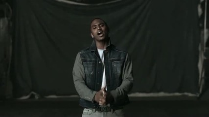 Trey Songz - Already Taken 
