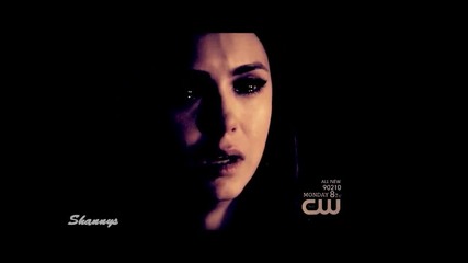 #020 Delena . / Tears of an angel.