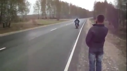 Руски мотористи