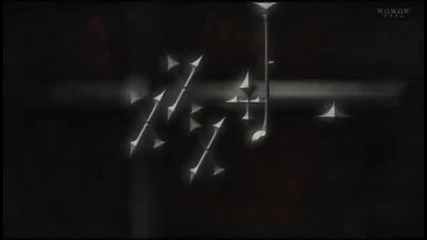 xxxholic live drama opening sequences