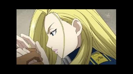 Fma girls