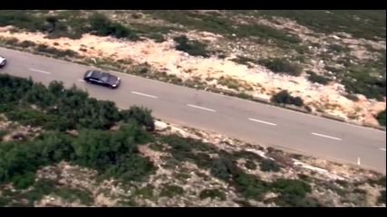 Top Gear - Rolls Royce Ghost, Bentley Mulsanne Mercedes S65 Amg (italiano) Hd