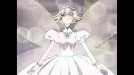 Pretear Amv - Nickelback - Someday