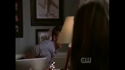 Brooke And Lucas Season 5.. Love?