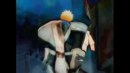 Bleach Amv (skillet - live free or let me die)