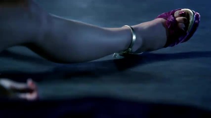 Britney Spears - Hold It Against Me