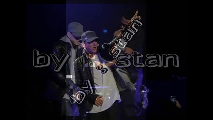 Eminem And Jay - Z { Photo Gallery } + Conspiracy Freestyle 
