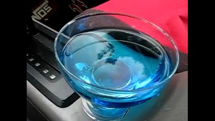 От баса водата се клати :d 