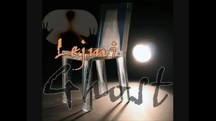 Lejmi - Ghost